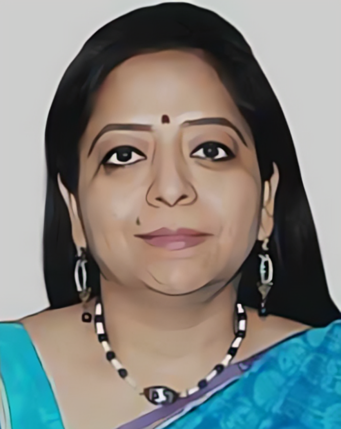 Monika Arora