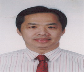 Prof. Chen Bing-Huei
