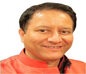 Mr. Vijay Shankar Sharma