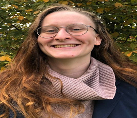 Ms. Alissa Pott