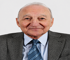 Dr. Luciano Lorenzi 