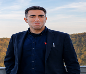  Mr. Ali Attar