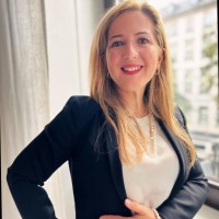 Dr. Lauretta Rubino