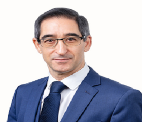 Prof. M Moatamedi 