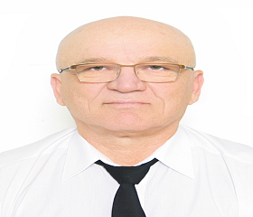  Mr. Igor Vladimirovich Kuzminov 