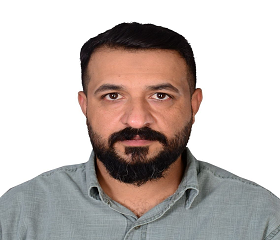 Mr. Waad Al-Rfae