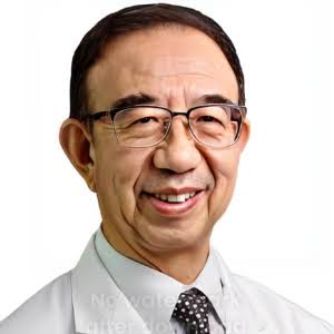 Dr. Zhenhuan Liu 