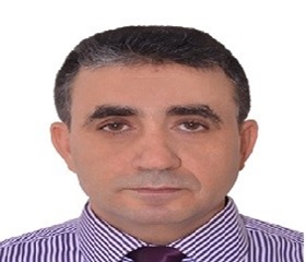 Prof. Masrour Rachid