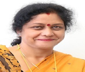 Prof. Rashmi Bhardwaj